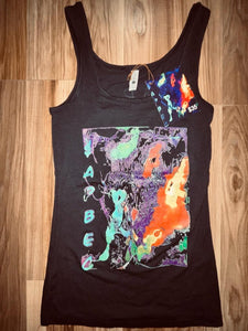 A Poem By EC Women's Tank